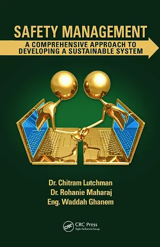 Safety Management cover