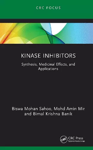 Kinase Inhibitors cover