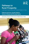Pathways to Rural Prosperity cover