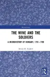 The Wine and the Soldiers cover
