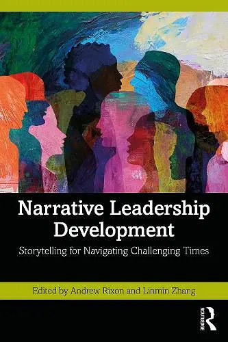 Narrative Leadership Development cover