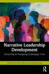 Narrative Leadership Development cover