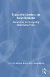 Narrative Leadership Development cover