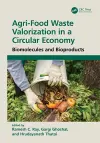 Agri-Food Waste Valorization in a Circular Economy cover