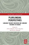 Plurilingual Perspectives cover