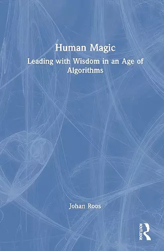 Human Magic cover