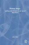 Human Magic cover