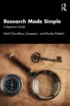 Research Made Simple cover