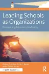 Leading Schools as Organizations cover
