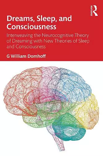 Dreams, Sleep, and Consciousness cover