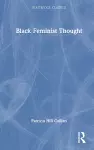 Black Feminist Thought cover