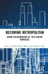 Becoming Metropolitan cover