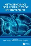 Metagenomics for Legume Crop Improvement cover