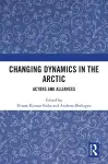 Changing Dynamics in the Arctic cover