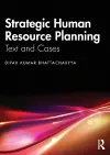 Strategic Human Resource Planning cover