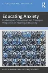 Educating Anxiety cover