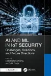 AI and ML in IoT Security cover