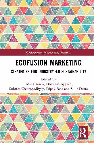 EcoFusion Marketing cover