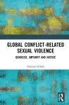Global Conflict-Related Sexual Violence cover