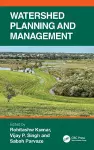 Watershed Planning and Management cover