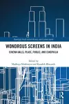 Wondrous Screens in India cover