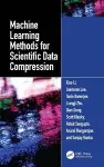 Machine Learning Methods for Scientific Data Compression cover