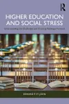Higher Education and Social Stress cover