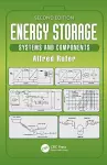 Energy Storage cover