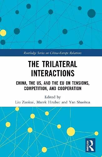 The Trilateral Interactions cover