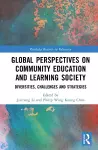 Global Perspectives on Community Education and Learning Society cover