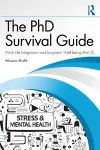 The PhD Survival Guide cover
