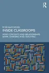 Inside Classrooms cover