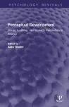 Perceptual Development cover