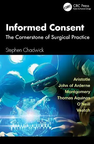 Informed Consent cover