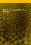 The Development of Planning Thought cover