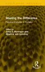 Sharing the Difference cover