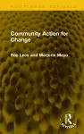Community Action for Change cover