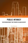 Public Intimacy cover