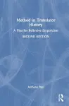Method in Translator History cover