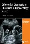 Differential Diagnosis in Obstetrics & Gynaecology cover