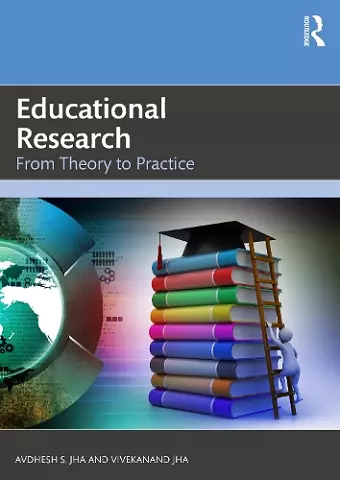Educational Research cover