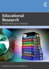 Educational Research cover