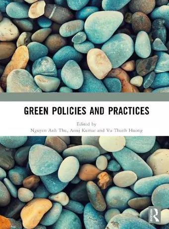 Green Policies and Practices cover