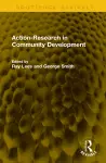 Action-Research in Community Development cover