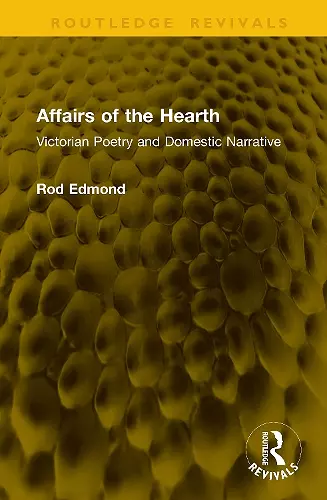 Affairs of the Hearth cover