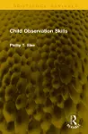 Child Observation Skills cover