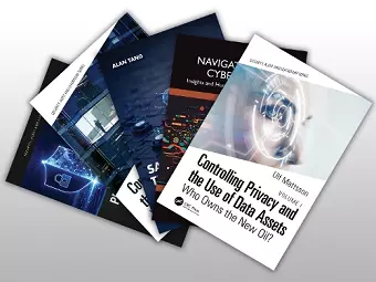 Comprehensive Primer on Privacy Management cover