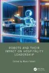 Robots and their Impact on Hospitality Leadership cover