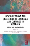 New Directions and Challenges in Languages and Cultures in Australia cover