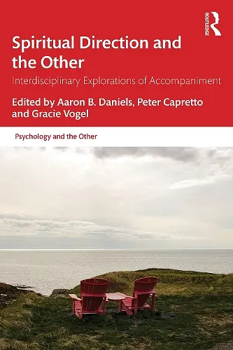 Spiritual Direction and the Other cover